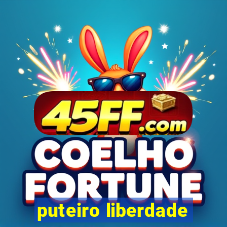 puteiro liberdade